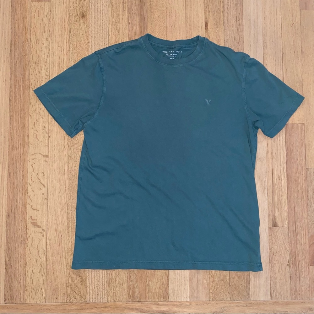 Men’s American Eagle Tee